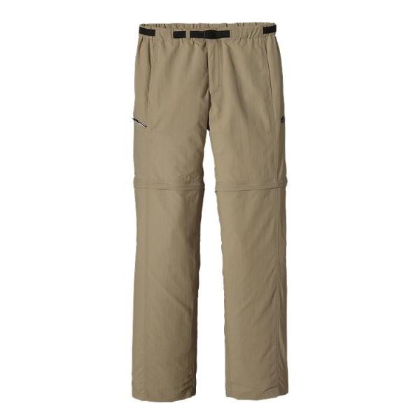 PATAGONIA パタゴニア スキーパンツ [44J2603] PATAGONIA パタゴニア MEN'S GI III ZIP-OFF PANTS/メンズ・ギ