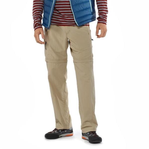 パタゴニア　パンツ PATAGONIA パタゴニア MEN'S GI III ZIP-OFF PANTS/メンズ・ギ