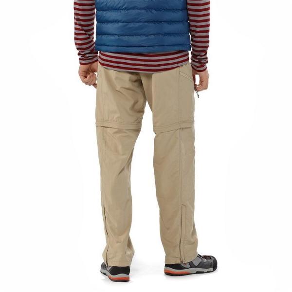 PATAGONIA パタゴニア MEN'S GI III ZIP-OFF PANTS/メンズ・ギ