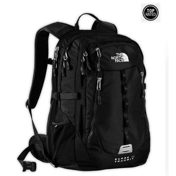 ノースフェイス TheNorthface SURGE2 TRANSIT BACKPACK/サージ2 