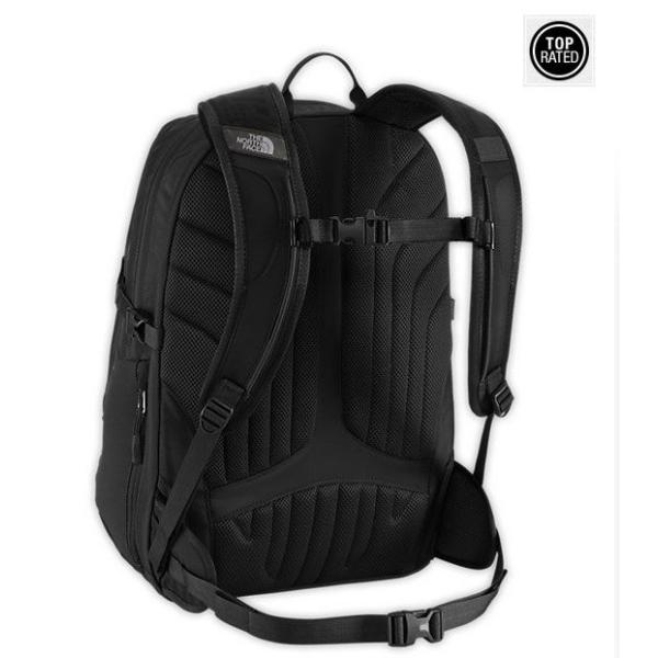 ノースフェイス TheNorthface SURGE2 TRANSIT BACKPACK/サージ2