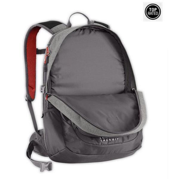 the north face⭐️SURGE Ⅱ TRANSIT⭐️新品未使用 新品 North Face ノースフェイス SURGE 2 TRANSIT リュック