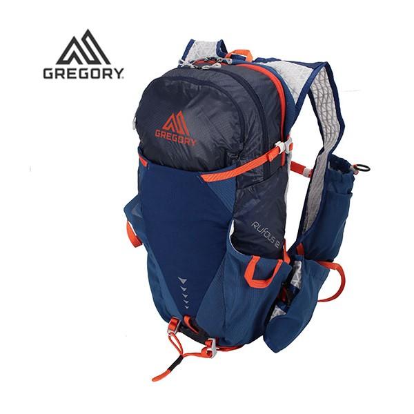 販売されてい グレゴリー ルーファス12 GREGORY RUFOUS12 トレラン