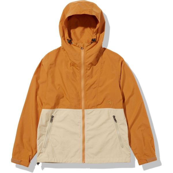 THE NORTH FACE ザ・ノースフェイスコンパクトジャケット（レディース