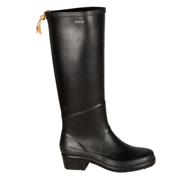 B7576■新品■エーグル MISS JULIETTE A レイン ブーツ 40 AIGLE エーグル MISS JULIETTE A ミスジュリエットA ［日本正規