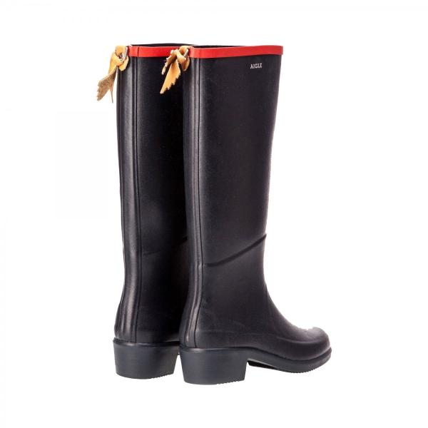 B7576■新品■エーグル MISS JULIETTE A レイン ブーツ 40 AIGLE エーグル MISS JULIETTE A ミスジュリエットA ［日本正規