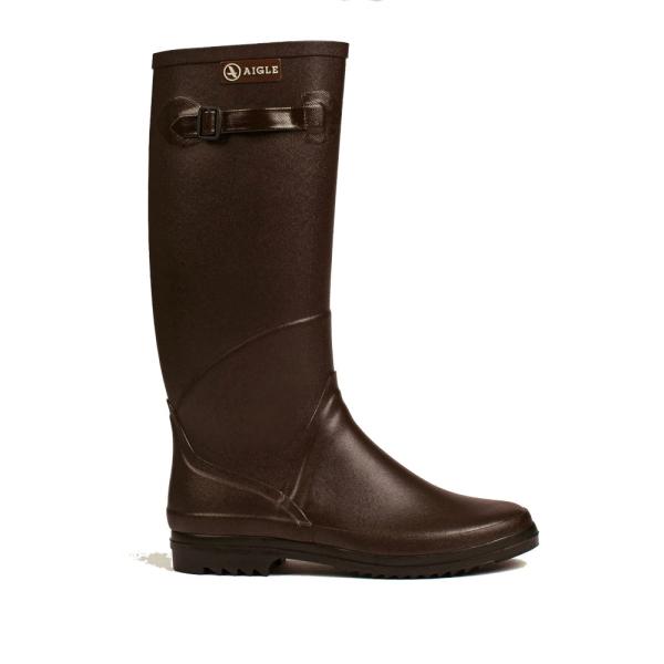 AIGLE エーグル CHANTEBELLE シャンタベル ［日本正規品］ ZZF8521