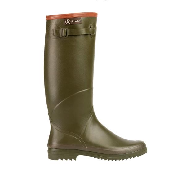 AIGLE エーグル CHANTEBELLE シャンタベル ［日本正規品］ ZZF8521