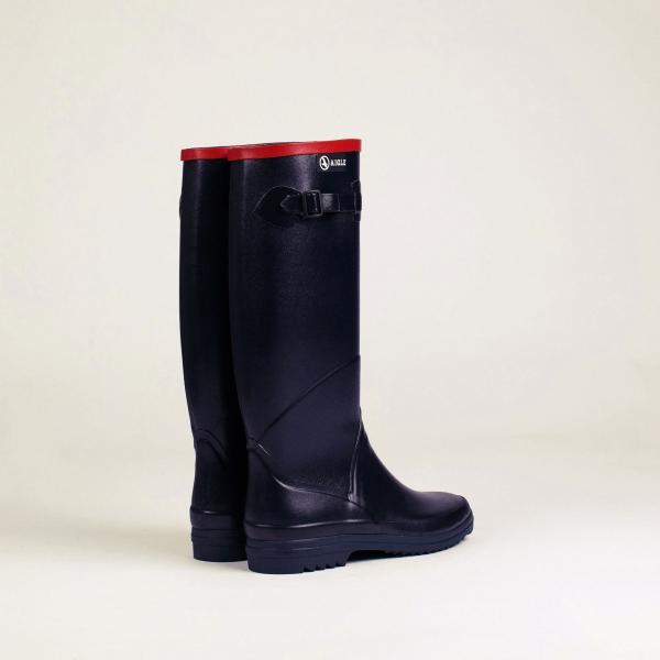 AIGLE エーグル CHANTEBELLE シャンタベル ［日本正規品］ ZZF8521