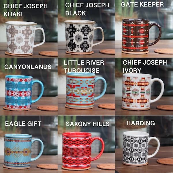 PENDLETON（ペンドルトン） マグカップ おしゃれなキッチン
