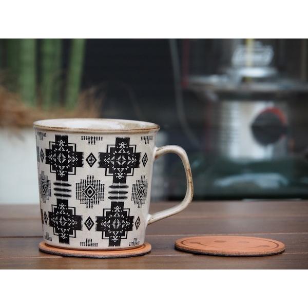 PENDLETON（ペンドルトン） マグカップ おしゃれなキッチン