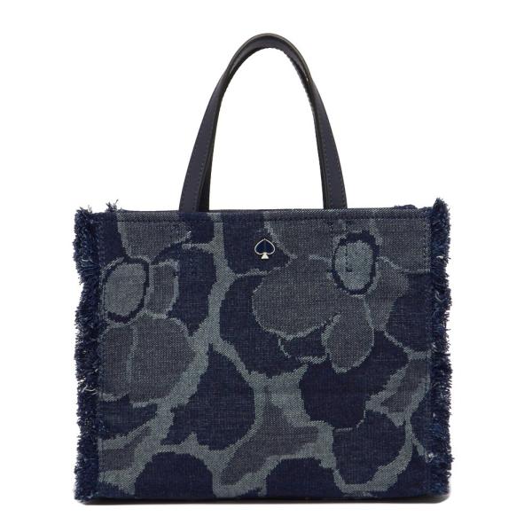 ケイトスペード トートバッグ SAM DENIM MEDIUM SATCHEL サム デニム ミディアム サッチェル PXRUA255 レディース  2019SS INDIGO MULTI 494 kate spade /【Buyee】 Buyee - Japanese Proxy Service  | Buy from Japan!