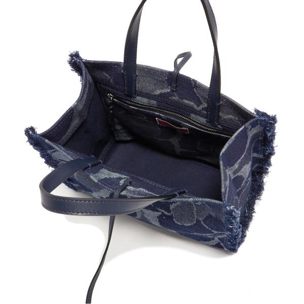 ケイトスペード トートバッグ SAM DENIM MEDIUM SATCHEL サム デニム ミディアム サッチェル PXRUA255 レディース  2019SS INDIGO MULTI 494 kate spade /【Buyee】 Buyee - Japanese Proxy Service  | Buy from Japan!