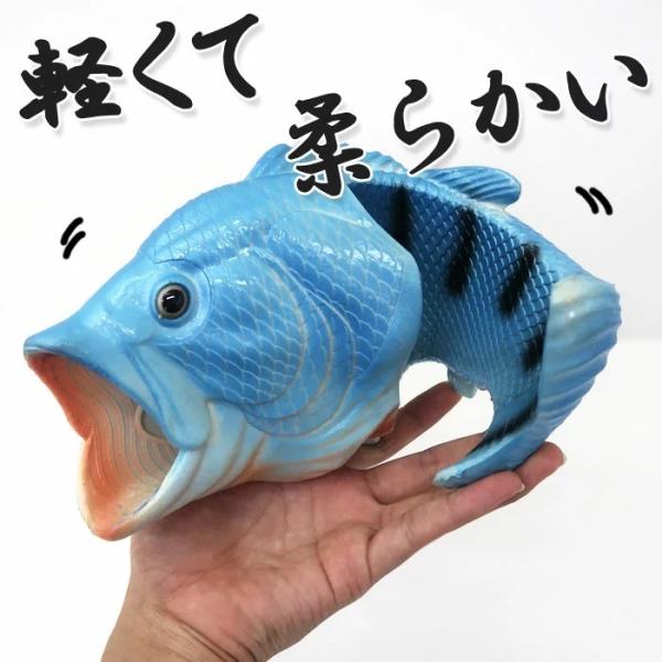 魚 サンダル ストア 販売