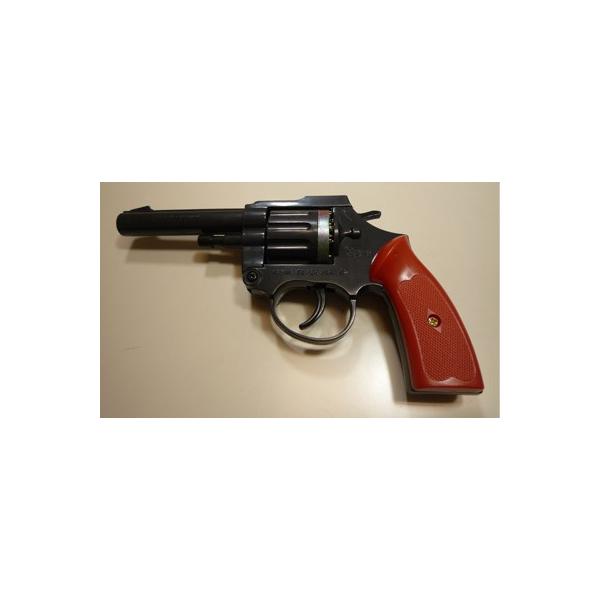 在庫限り】12連発 ピストル 本体 玩具ピストル おもちゃ 銃 音