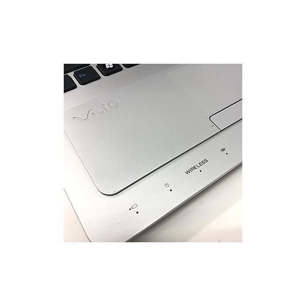 中古ノートパソコン SONY VAIO Fシリーズ VPCF22AJ Windows 10 Pro 64bit Core i7 2.2GHz  メモリ8GB HD500GB DVDマルチ 16.4インチ S0516N094 /【Buyee】 Buyee - Japanese Proxy  Service | Buy from Japan!