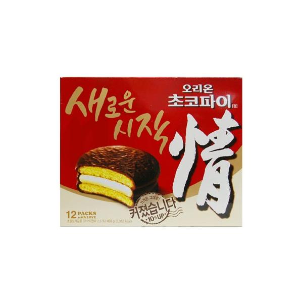 ORION』チョコパイ(12個入) オリオン おやつ マシュマロ 韓国お菓子 韓国食品 /【Buyee】 Buyee - Japanese Proxy  Service | Buy from Japan!