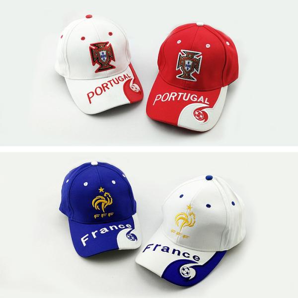 98WCフランス・オランダキャップ 希少 大会公認商品