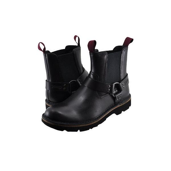 Clarks norton motorcycle outlet boots