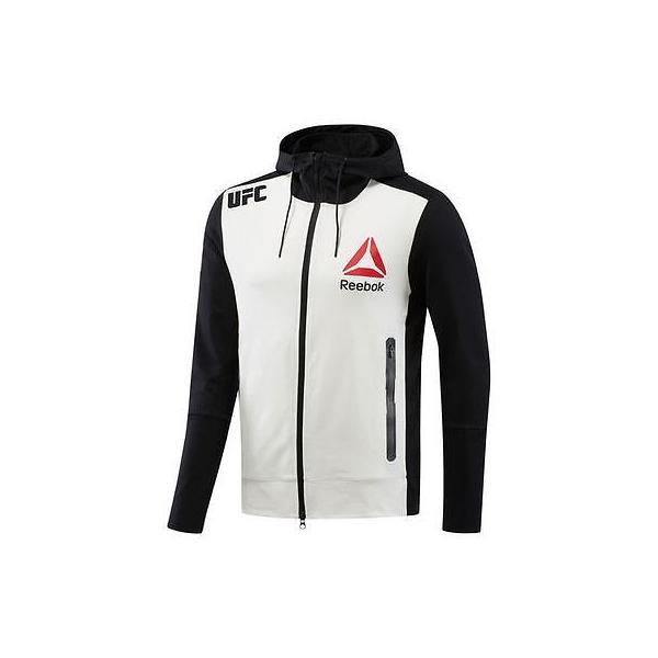 ufc リーボック パーカー セール