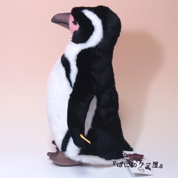 シュタイフ  エスキモー　ペンギン シュタイフ/Steiff☆2008世界限定☆「エスキモーベアwithペンギン」