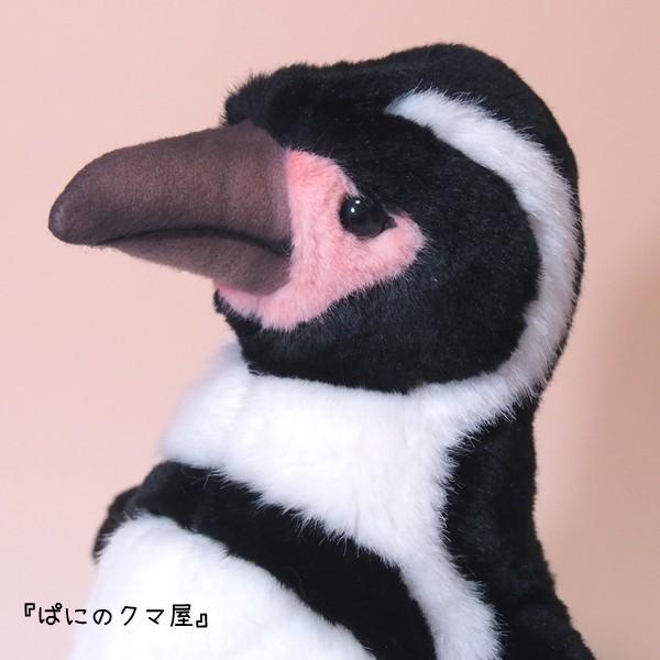 シュタイフ  エスキモー　ペンギン シュタイフ/Steiff☆2008世界限定☆「エスキモーベアwithペンギン」