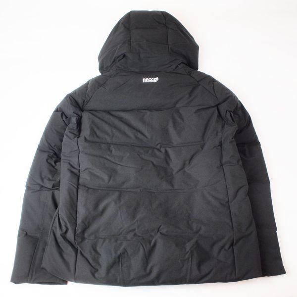 DESCENTE 【デサント】 DIA3471 ALLTERRAIN MIZUSAWA DOWN Mountaineer