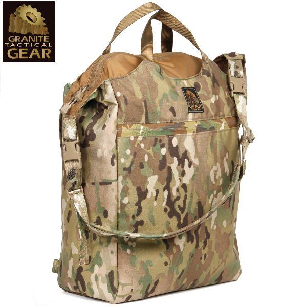 GRANITE GEAR グラナイトギア 2311200011 TACTICAL TOTE PACK