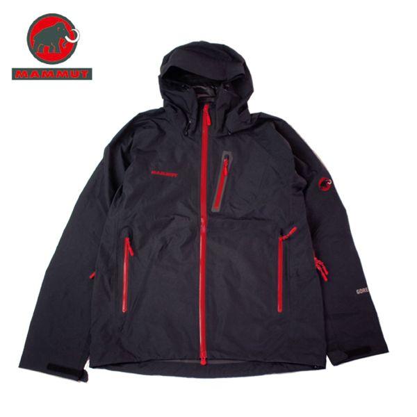 MAMMUT マムート 1010-14431 GORE-TEX PACLITE HELIOS JACKET