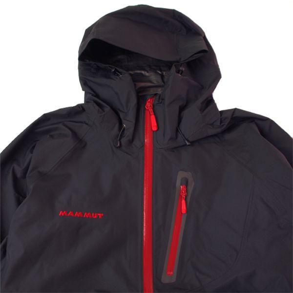 MAMMUT マムート 1010-14431 GORE-TEX PACLITE HELIOS JACKET