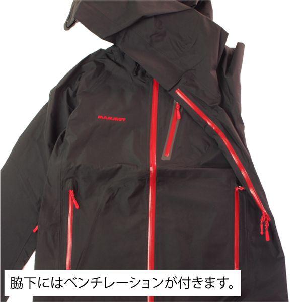 MAMMUT マムート 1010-14431 GORE-TEX PACLITE HELIOS JACKET MAMMUT マムート 1010-14431 GORE-TEX PACLITE HELIOS JACKET