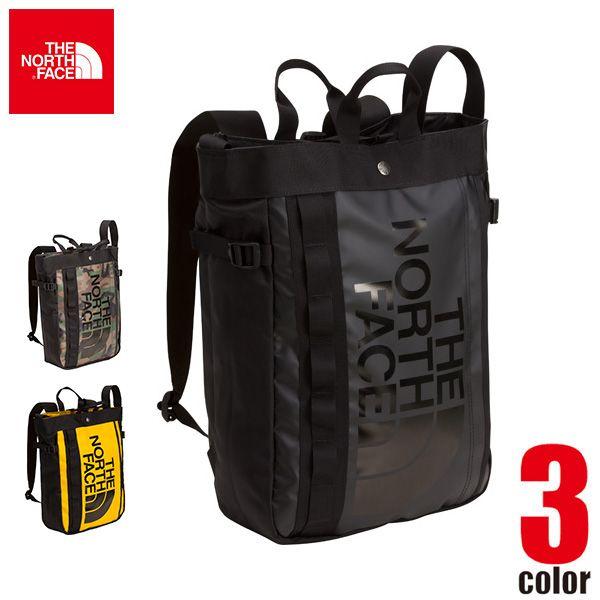 THE NORTH FACE ノースフェイスNM81503 BC FUSE BOX TOTE （BCヒューズ