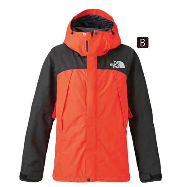 THE NORTH FACE ノースフェイス NP61400 MOUNTAIN JACKET （マウンテン