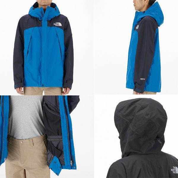 THE NORTH FACE ノースフェイス NP61400 MOUNTAIN JACKET （マウンテン