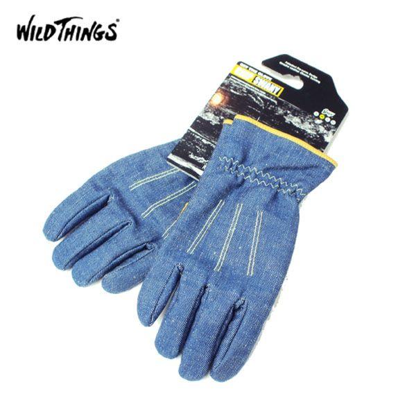 WILD THINGS GRIP SWANYデニム グローブ G-1 GLOVE www.krzysztofbialy.com