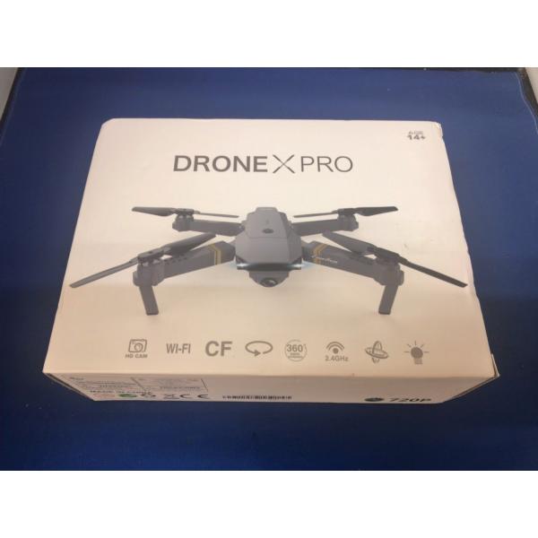 Dronex pro hot sale japan