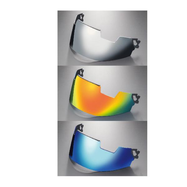 Arai VAS-Z PS LONG SUN VISOR MIRROR / VAS-Z PSロングサンバイザー