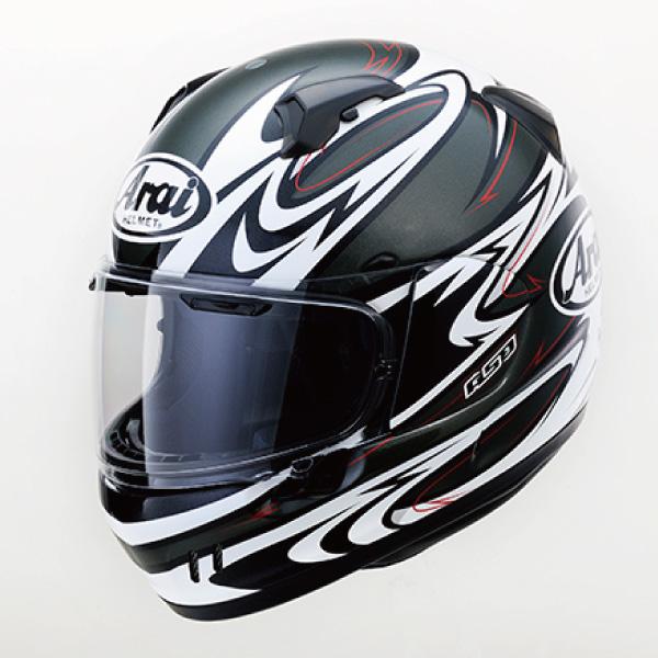 アライ フルフェイス XD NOVA Arai ヘルメット ノバ 限定グラフィック