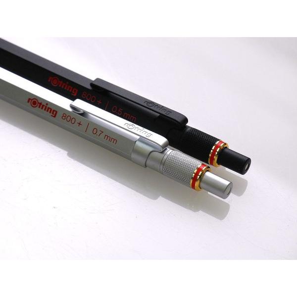 rotring ロットリング 800＋（プラス） 製図用メカニカルペンシル＋