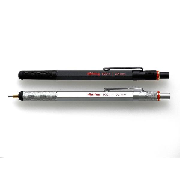 rotring ロットリング 800＋（プラス） 製図用メカニカルペンシル＋