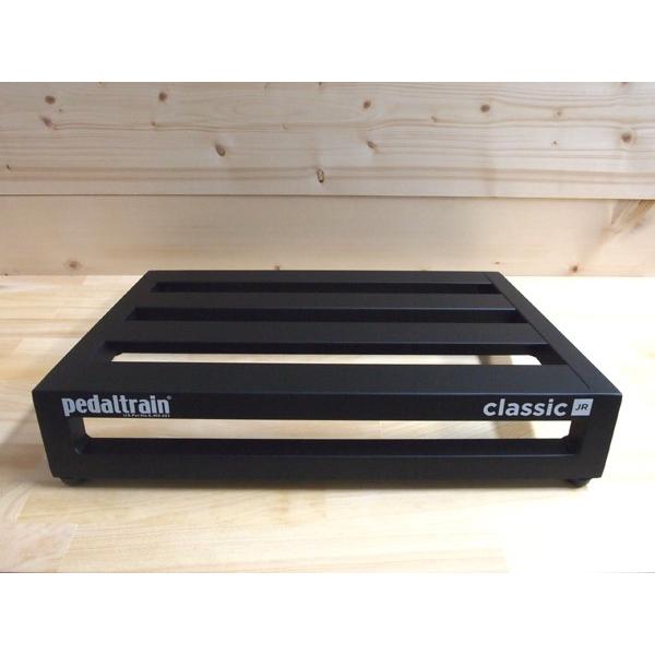 即日発送】Pedaltrain Classic JR w/soft case PT-CLJ-SC エフェクター