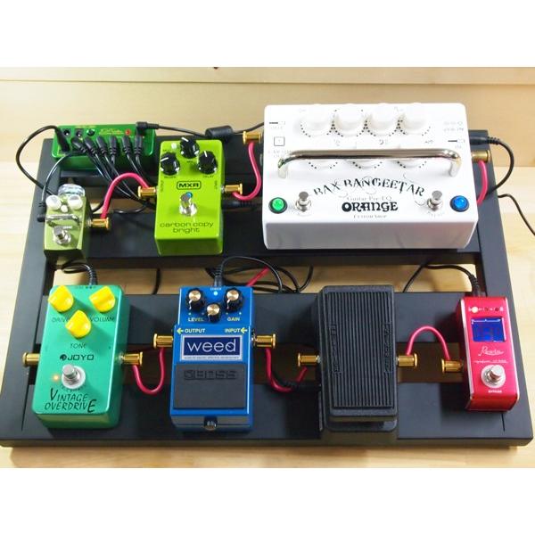 Pedaltrain Jr. エフェクターボード - エフェクター