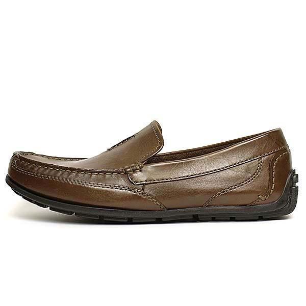 Clarks deals benero race