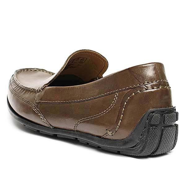 Clarks benero hot sale race