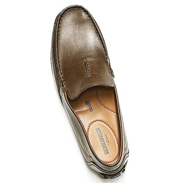 Clarks hot sale benero race