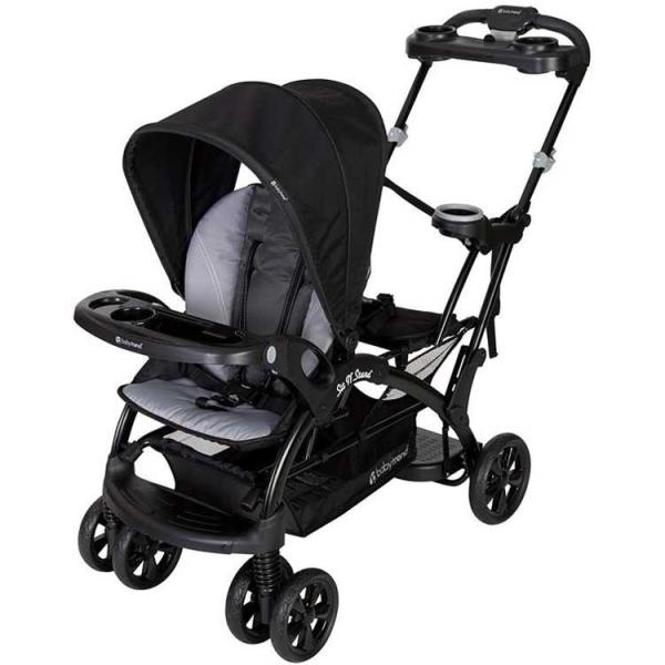 Online ONLY(海外取寄)/ ベビーカー 2人乗り ベビートレンド