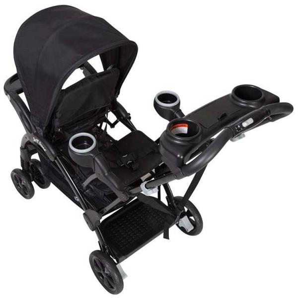 Online ONLY(海外取寄)/ ベビーカー 2人乗り ベビートレンド