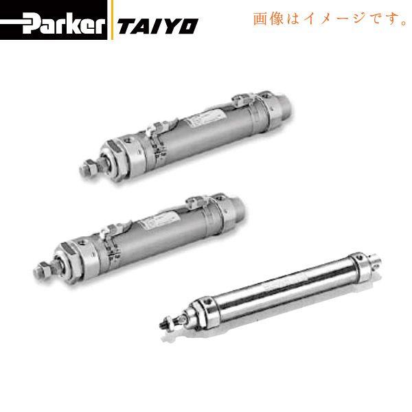 新品　エアシリンダー　TAIYO 2本 空気圧シリンダ（空気圧機器）｜株式会社Parker TAIYO