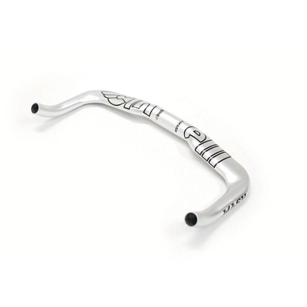 Cinelli チネリ MASH Bullhorn Bars マッシュブルホーンバー 自転車