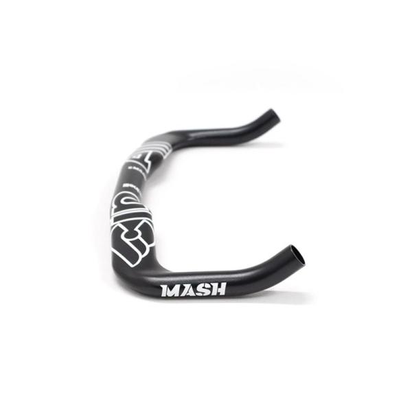 Cinelli チネリ MASH Bullhorn Bars マッシュブルホーンバー 自転車